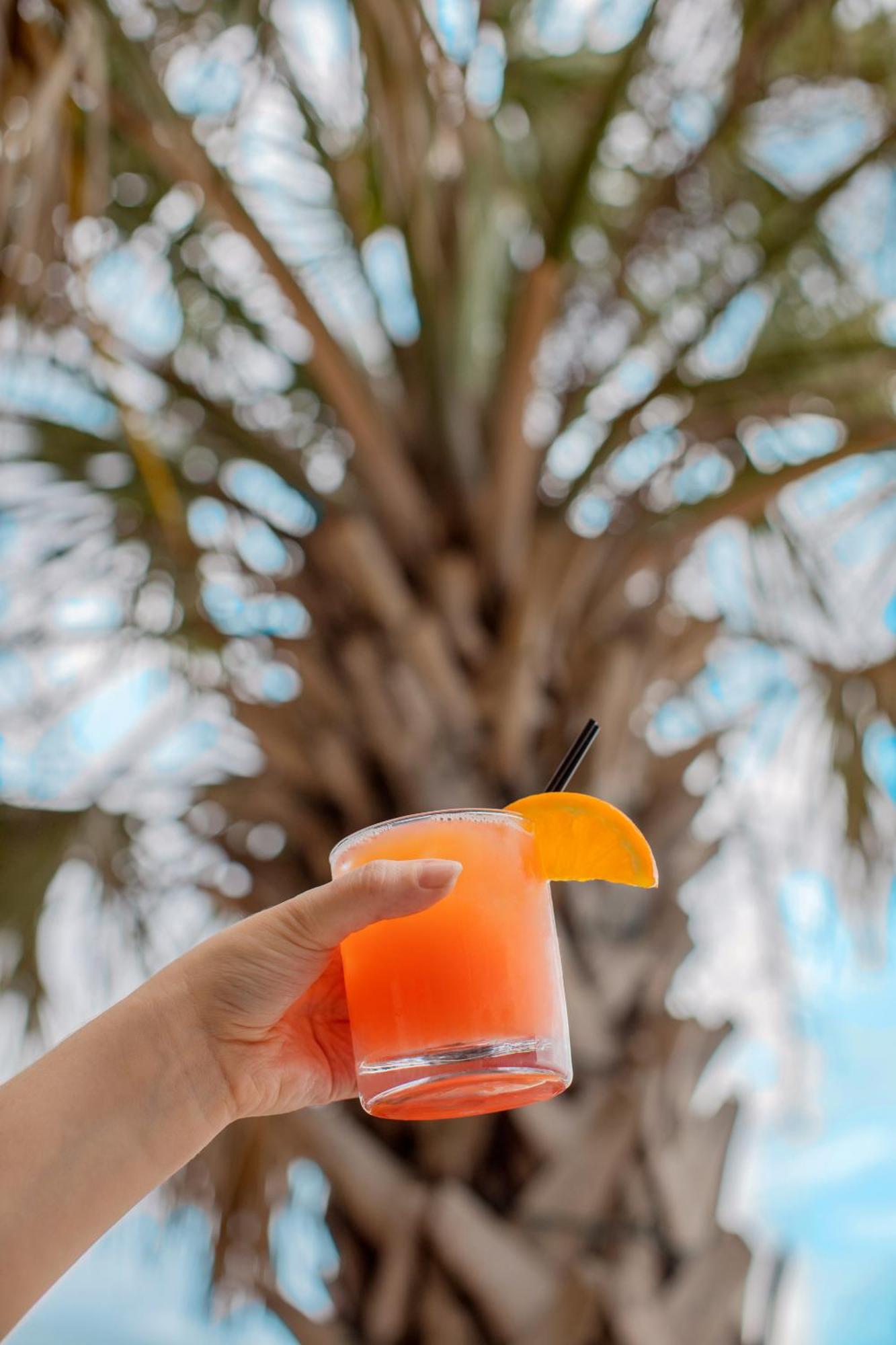 Tides Folly Beach, Charleston'S Oceanfront Hotel Exterior foto