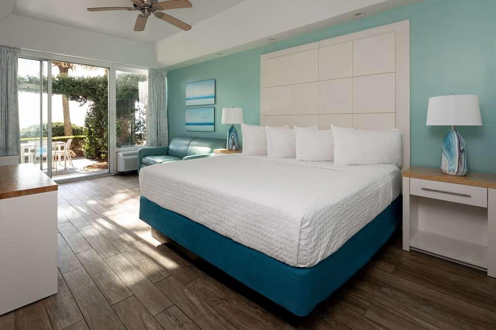 Tides Folly Beach, Charleston'S Oceanfront Hotel Habitación foto